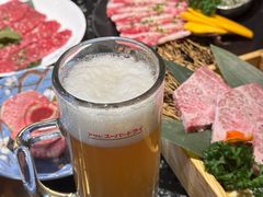 -肉匠日式烧肉屋·和牛居酒屋·酒水小食堂(大汉悦中心店)