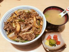 -山之川日料放题(通州店)