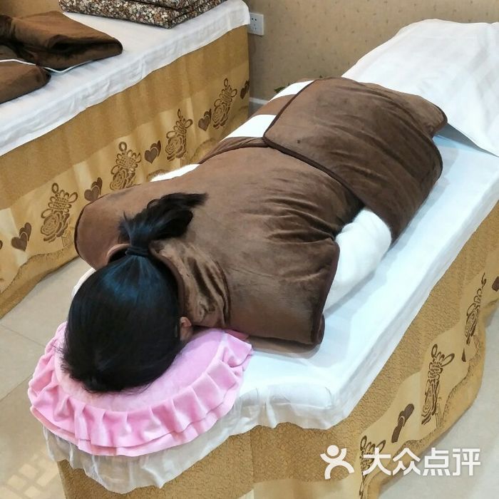 爱很美中医理疗推拿中心图片-北京足疗按摩-大众点评网
