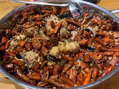 -望京一号·重庆江湖菜(工体店)