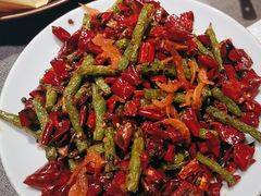 -羲和雅苑•北京烤鸭(瑞吉店)