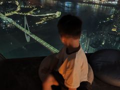 -苏丝的天空高空酒吧Suzie's Sky Bar