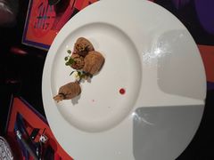 -上海滩餐厅(BFC外滩金融中心店)