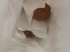 -君之狮子山·轻糖烘焙(松江印象城店)