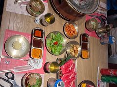 -西塔老太太泥炉烤肉(亚运村店)