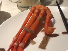 -加餐海鲜自助(宝龙一城店)