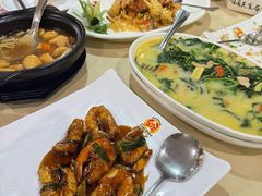 -蟹皇海鲜餐厅