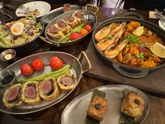 -Ciao窑炉披萨餐厅(宁波阪急店)