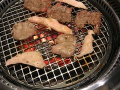-好牛烧肉(世茂广场店)