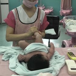 点击看大图 -爱弥儿月子中心(省医院店)