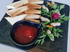 -烛影拾光·创意菜·鲜花·音乐(曲江钻石半岛店)