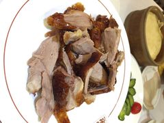 全聚德烤鸭店(王府井店)-北京全聚德(王府井店)