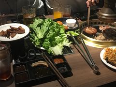 -火炉火自助餐(枫蓝国际店)