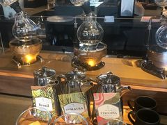 -星巴克(恒基688广场店)