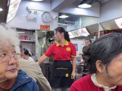 -陈光记烧腊店(罗保博士街店)