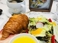 -WHEAT&BAKER-麥(凯德来福士店)