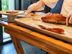 -四季民福烤鸭店(外滩外白渡桥店)