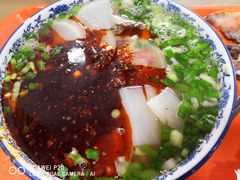 -清真磨沟沿老字号牛肉面(总店)