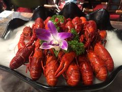 -龙虾风暴(松江店)