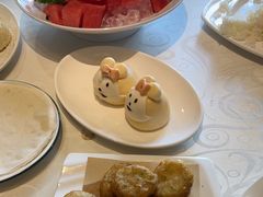 -北戴河转鱼·炒螃蟹酱餐厅