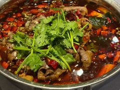 -金哥私房菜馆(张府园总店)