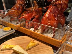 -星伦多 自助料理(圆融店)