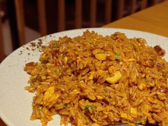 竹里牛肉炒饭-竹里馆 ·茶食(奥体店)
