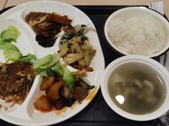 -乡村基(南坪上海城店)