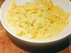 -前海沿·青岛菜(大拇指广场石老人店)