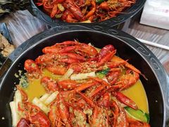 -指爱龙虾(金杨路总店)