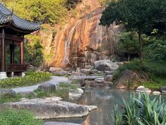 -香山湖公园