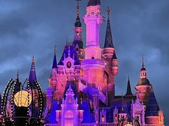 -上海迪士尼度假区