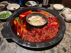 -重庆渝达老火锅(春熙路店)