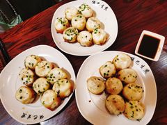 -哑巴生煎(临顿路店)
