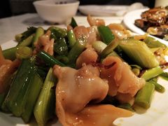-日丰园海肠水饺·老字号大连海鲜(和平广场店)