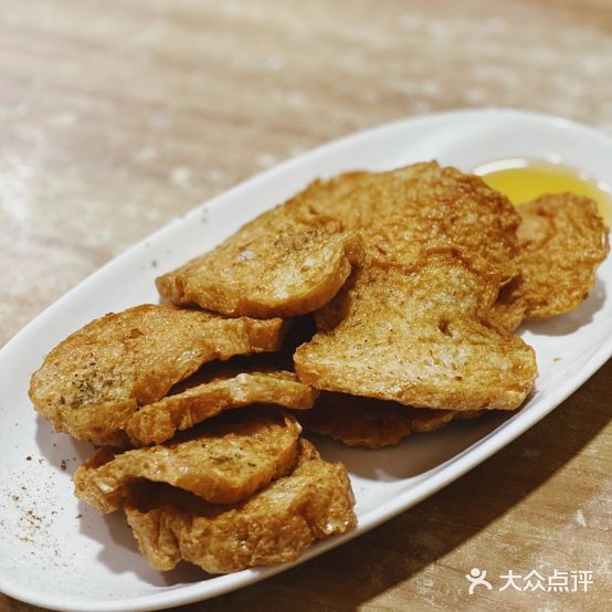 潮汕小吃(文岚店)