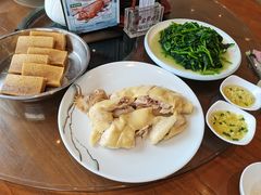 -启香鸡私房菜(湖景店)