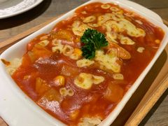-卡朋西餐(扬名广场店)