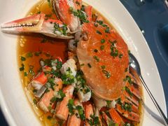 -宴周康·精致江浙菜(周浦店)