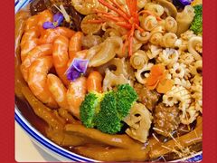 -深圳彭年万丽酒店