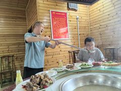 -同心园(好想你红枣小镇店)