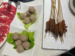 -潮牛壹号鲜牛肉火锅(新亚太店)