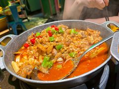 -蛙喔牛蛙(盐城盐都万达店)