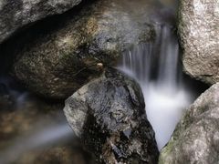 -辋川溶洞