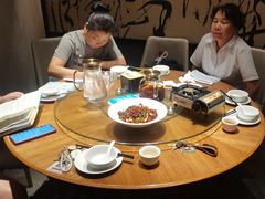 -鑫小城故事·藕汤·家常菜(台北一路总店)