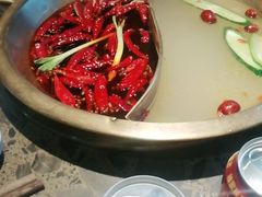 -小龙坎火锅(春熙太古里店)