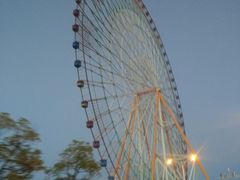 -南昌之星摩天轮