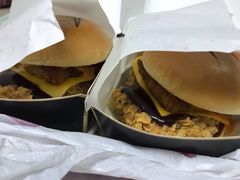 -肯德基(沪东店)