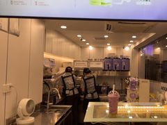 -一只酸奶牛(洪崖洞11楼店)