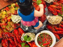 -小辉哥大排档(船山路总店)
